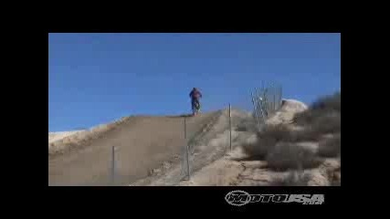 Yamaha Yz450f