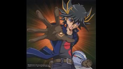 Yu - Gi - Oh! 5ds
