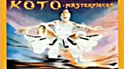 Koto - Masterpieces