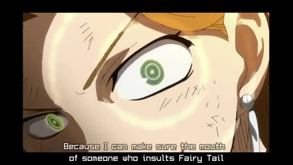 Fairy Tail - 107 Eng Subs