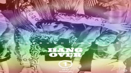 Flatbush Zombies - The Hangover