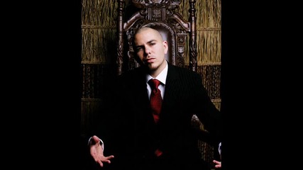 Pitbull - Shes Hot (remix)