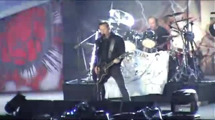 Metallica - Commando - Live Germany 2006
