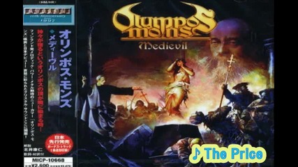 Olympos Mons - The Price