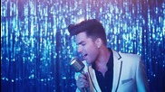Adam Lambert - Another Lonely Night [ Official Music Video ] New 2015 Превод