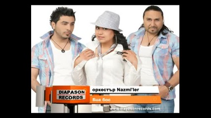 orkestar Nazmi'ler - Big Boss 2012
