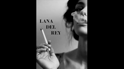 Lana Del Rey - Carmen (превод)