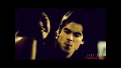 Damon & Elena - My heart Will Go On | The Vampire Diaries | 