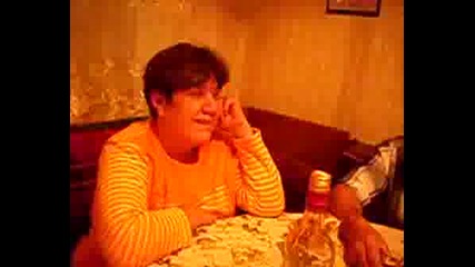 Mama I Dedi - Mn Sa Qki