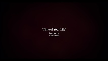 Kid Ink - Time Of Your Life