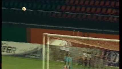 Репортаж: Литекс - Пирин 1:0, 5-и кръг на А група