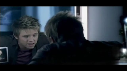 Jesse Mccartney - Right Where You Want Me (official Video)