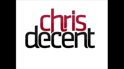 Chris Decent - Eyes
