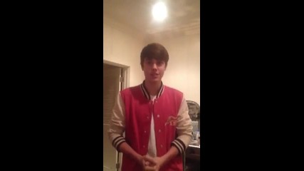Justin Bieber talks about Carly Rae Jepsen