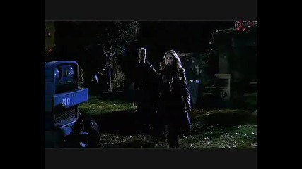 Buffy & Spike - Много смешен 