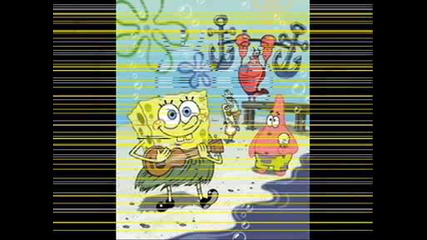 Spongebob