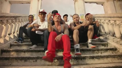 J Balvin - Tranquila