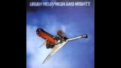 Uriah Heep - One Way Or Another