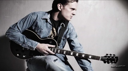 Joe Bonamassa - Slow Train