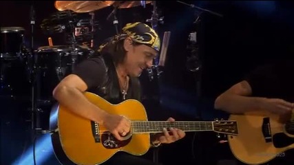Scorpions - Mtv Unplugged - Live In Athens (2013) част първа от четири