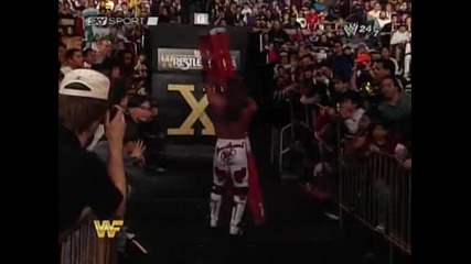 wwe.razor.ramon - Scott Hall част 6