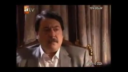 4 еп 6 ч Любов и наказание (бг суб) 