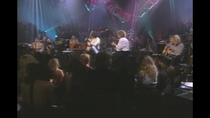 Rod Stewart - "havin' A Party"- 1994