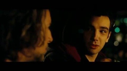 Sorcerers Apprentice - Stunts 