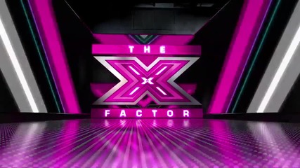 Josh Krajcik Performs His New Single - The X Factor Usa 2012