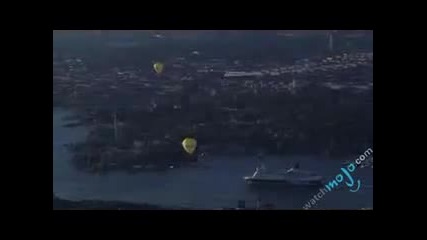 Travel Guide - Stockholm Sweden 
