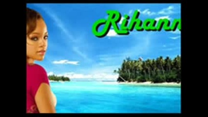 Rihhana Feat Sean Paul - Break It Off