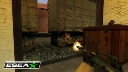 Esea - Esl Iem Iv Global Finals 