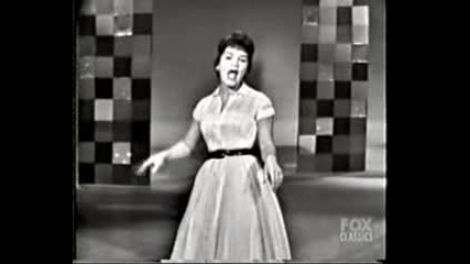 Connie Francis - Everybody S Somebody S Fool 1960 