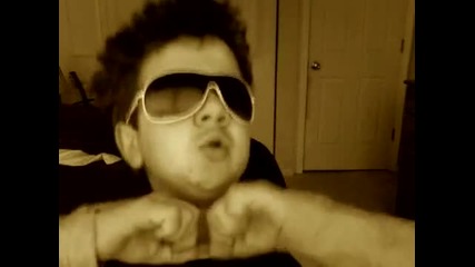 Keenan Cahill - Mr. Gaga