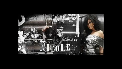 Nicole Sherzinger - Rio