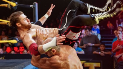 The 5 best NXT TV matches: NXT POV, June 22, 2019
