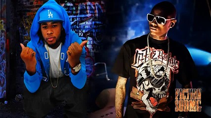 Mouse On Tha Track ft. Soulja Boy - Why They Jock My Style 