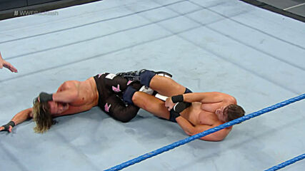 The Miz vs. Dolph Ziggler – Intercontinental Title Match: WWE Backlash 2016 (Full Match)