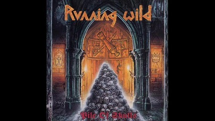 running wild-resilient