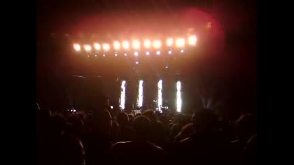 rammstein - du hast (софия 23.06.2010) 
