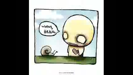 Pon - Zi What hurts the most