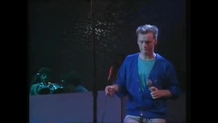 Ub 40 - Please Don`t Make Me Cry
