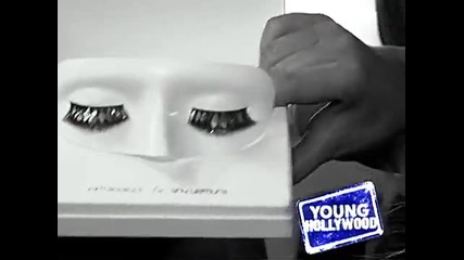 Strip Poker with Lady Gaga [ Young Hollywood ]
