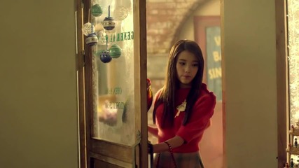 Iu - Good day