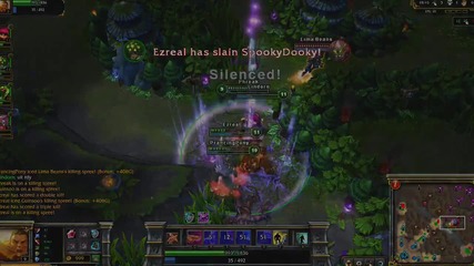 League of Legends - Xin Zhao Champion Spotlight