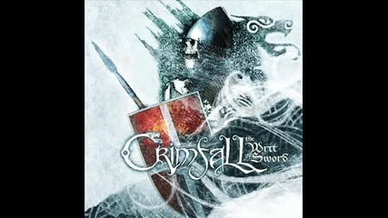 Crimfall - Son Of North ( The Writ Of Sword - 2011) 