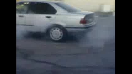 Bmw Hooligana Jambol