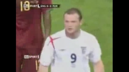 This is Wayne Rooney