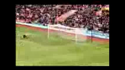 Insane Goalkeeper Saves 