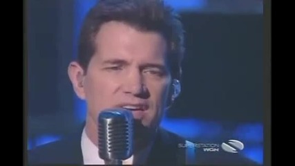 Chris Isaak - My Girl